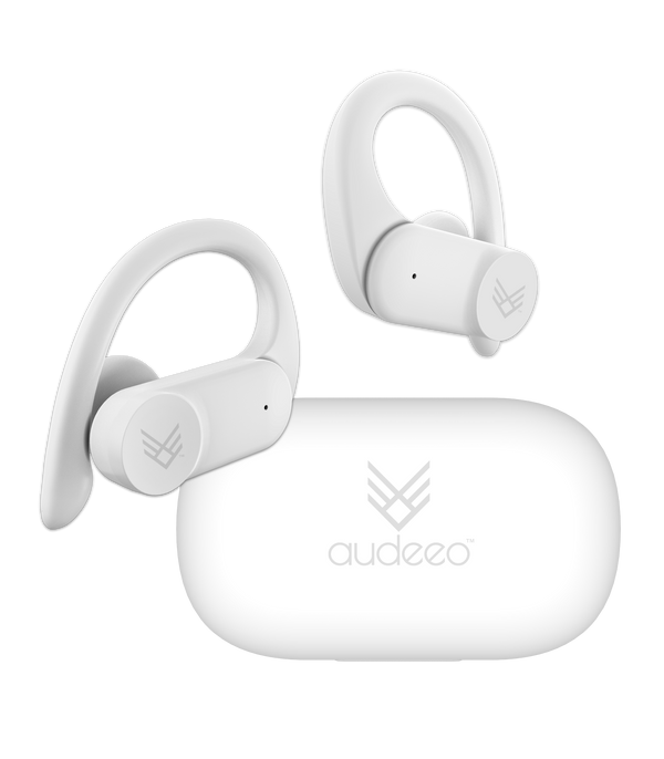 true wireless earphones Audeeo