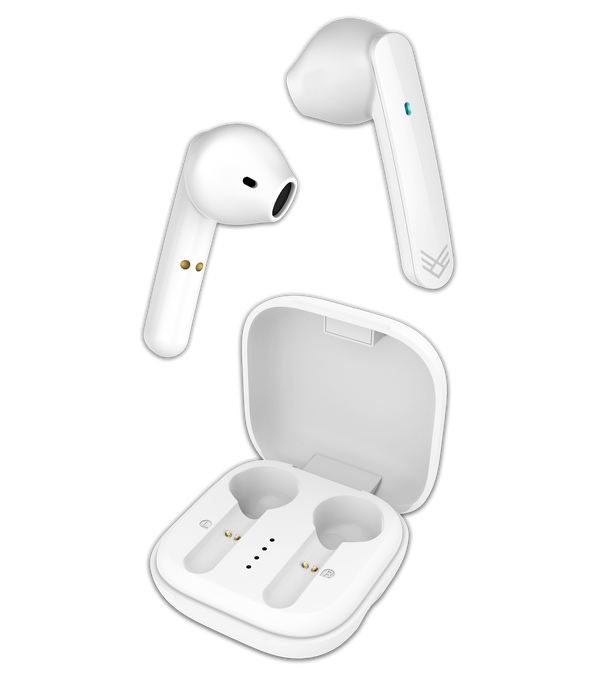 Freedom True Wireless Earphones Audeeo