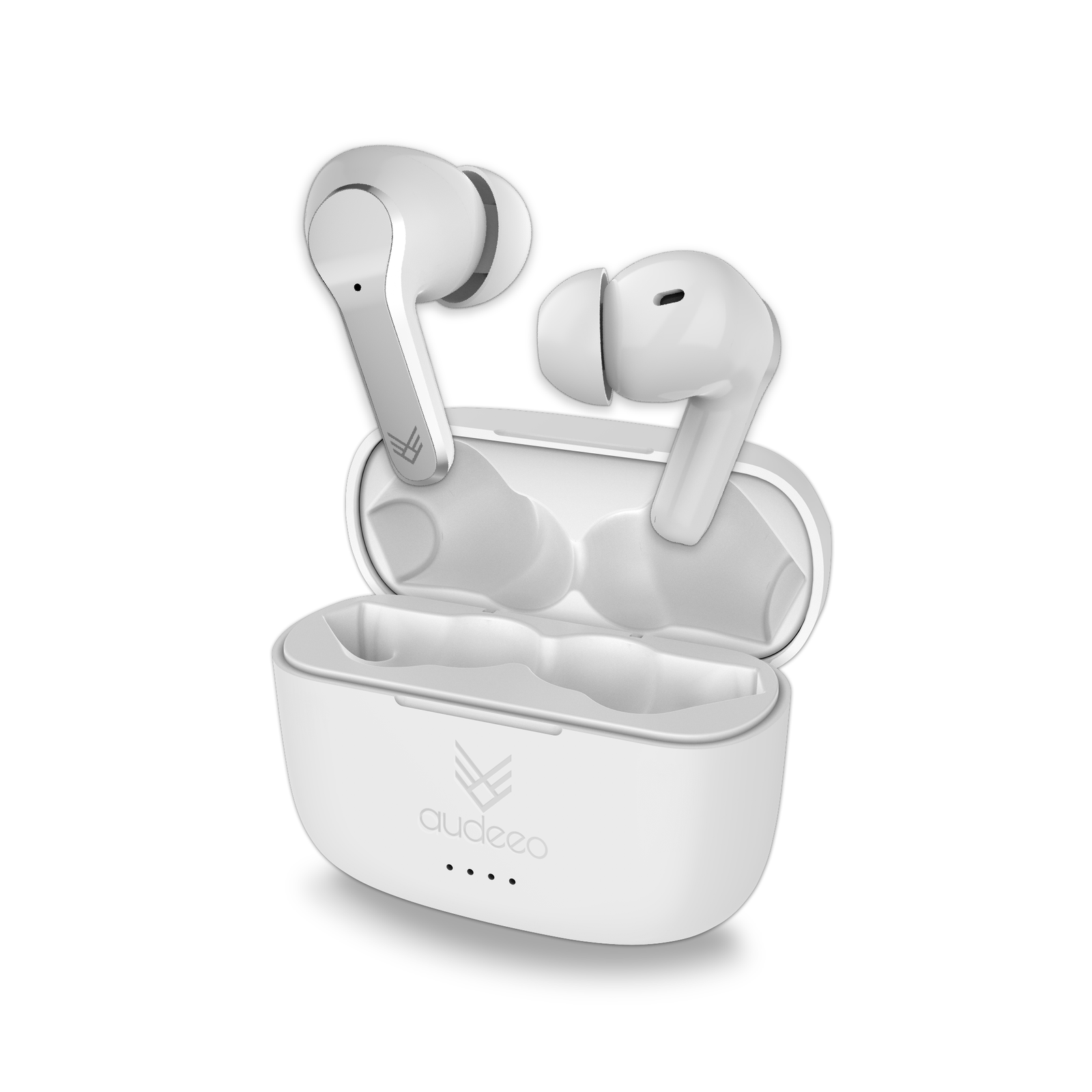 Audeeo wireless earphones discount manual