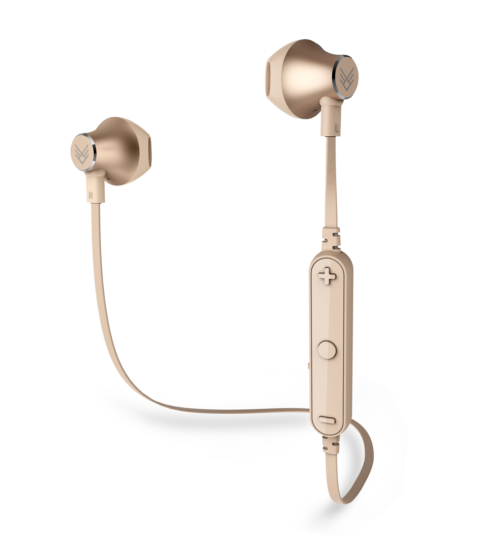 Audeeo sheath discount wireless earphones review