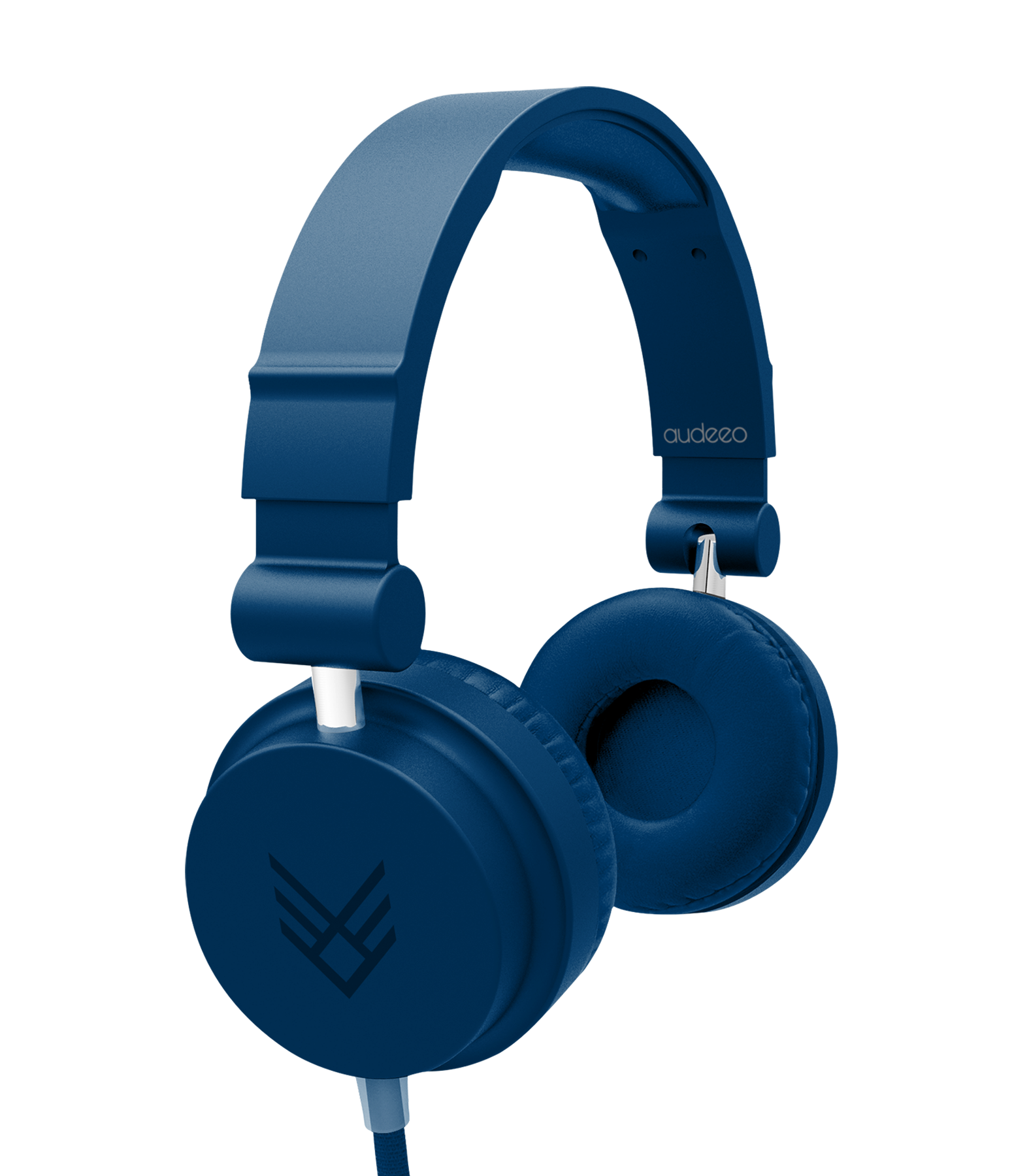 Radiant High Def Headphones Audeeo