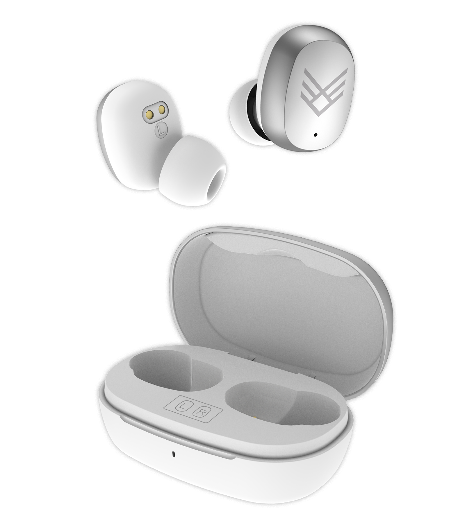 Refresh LX True Wireless Earphones Audeeo