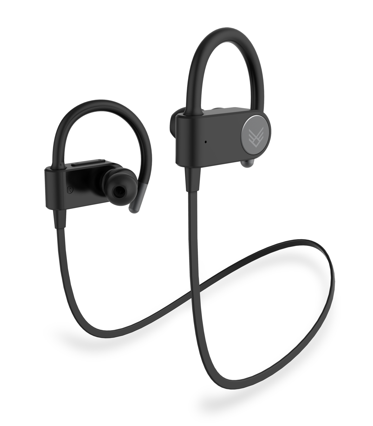 Trek Sport Wireless Earphones Audeeo